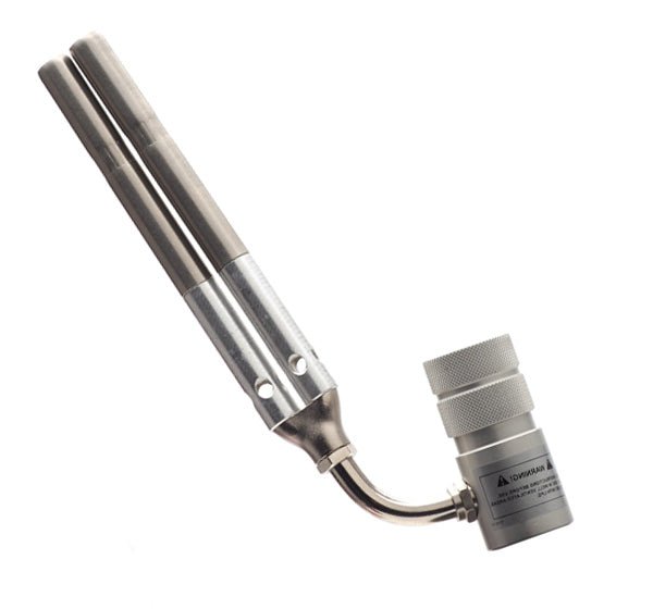 Rothenberger Swivel Pro Twin Burner Blow Torch 35012 - 35012 - 35012 - Rothenberger - Trade Counter Direct