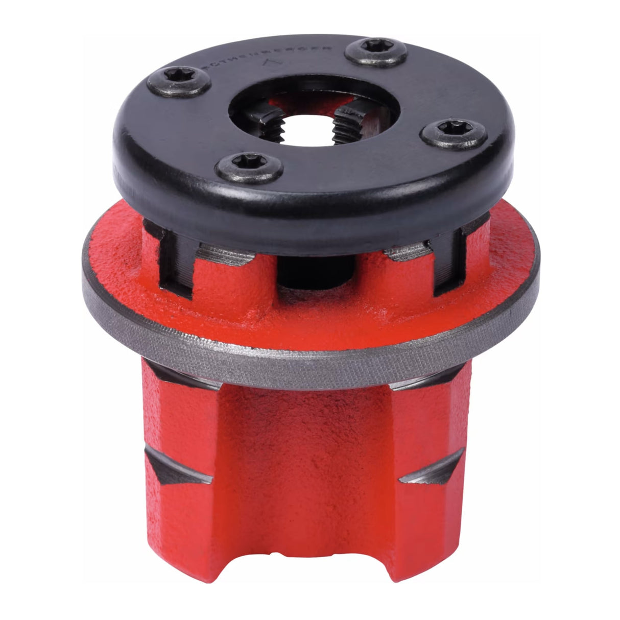 Rothenberger Threaded Cutting Head, SUPER CUT, BSPT R, 1/4" - 070821X - 070821X - Rothenberger - Trade Counter Direct