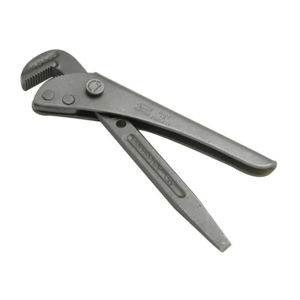 Rothenberger Traditional One Hand Pipe Wrenches - ROTH-88909M - Rothenberger - Trade Counter Direct