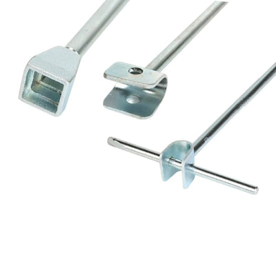 Rothenberger Universal 5 - In - 1 Stopcock Key 34" or 42" - 67040 - Rothenberger - Trade Counter Direct