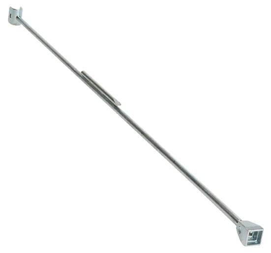 Rothenberger Universal 5 - In - 1 Stopcock Key 34" or 42" - 67040 - Rothenberger - Trade Counter Direct