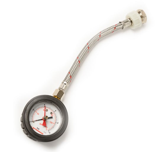 Rothenberger Wet Pressure Test Kit - 67071 - 67071 - Rothenberger - Trade Counter Direct