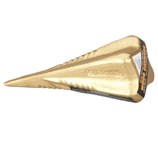 Roughneck ROU65504 Wood Grenade Splitting Wedge - Type - ROU65504 - Roughneck - Trade Counter Direct