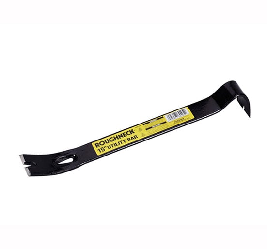 Roughneck Utility Bars - ROU64494 - Roughneck - Trade Counter Direct