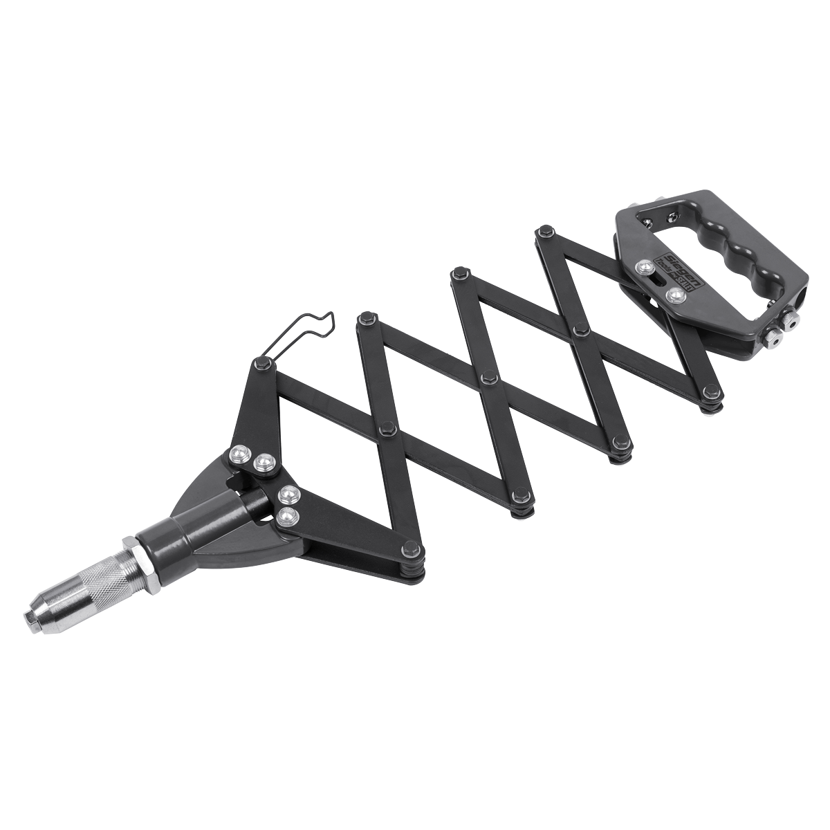 Sealey S0492 Riveter Lazy Tongs