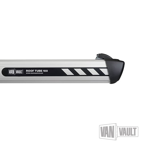 Van Vault Roof Tube 100 | S10520