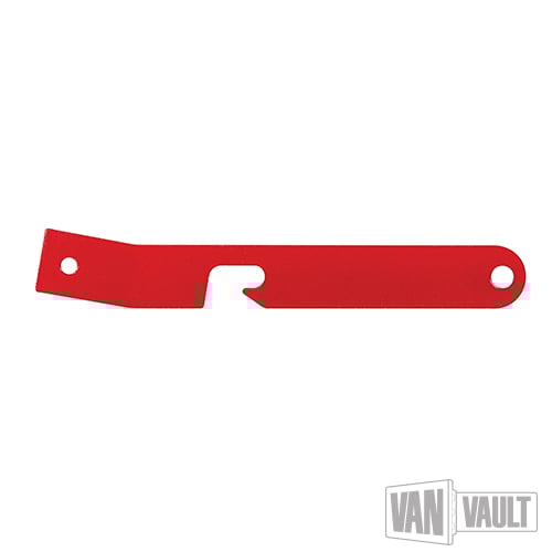 Van Vault Box Lid Stay | S10910