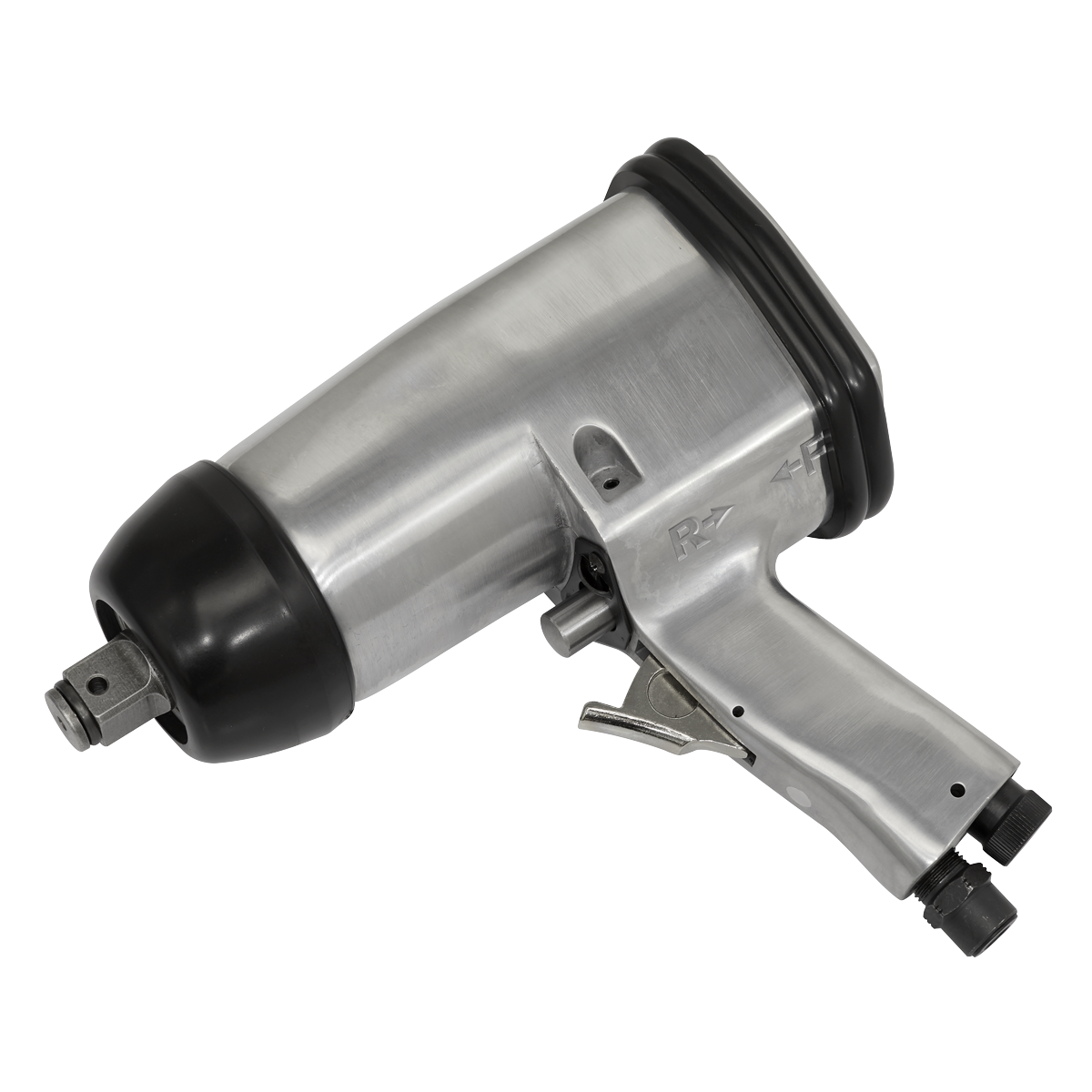 Sealey SA4 Air Impact Wrench 3/4"Sq Drive Heavy-Duty