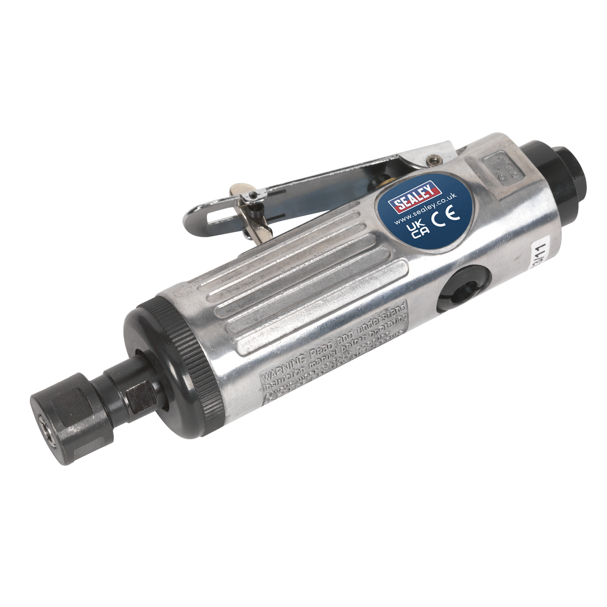 Sealey SA671 Air Die Grinder