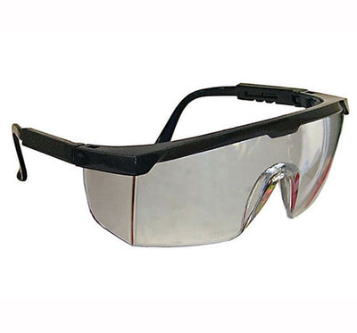 Scan Classic Spectacle Clear - Single Unit - SCAPPESPCLCL - Scan - Trade Counter Direct