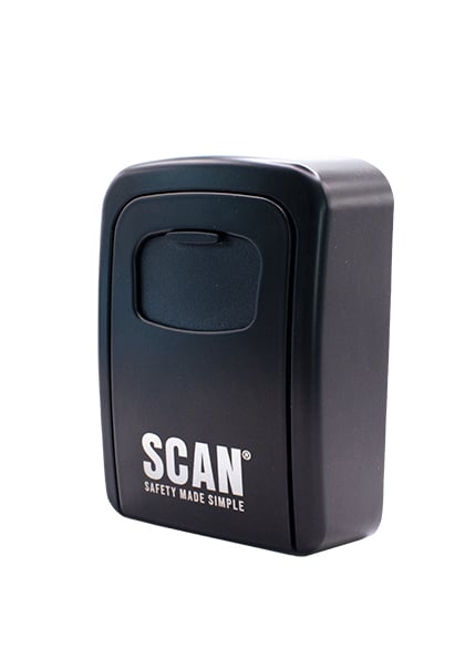 Scan - Security Key Safe - XMS23KEYSAFE - XMS23KEYSAFE - Scan - Trade Counter Direct