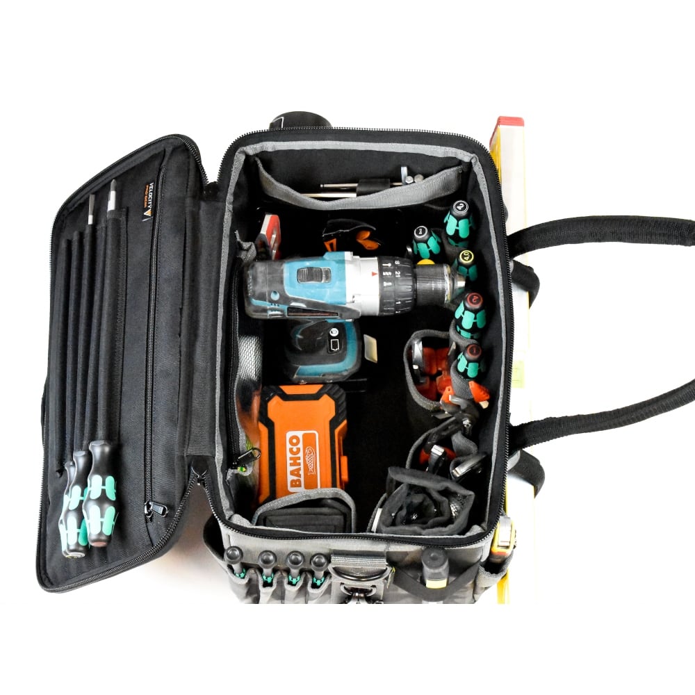 Velocity Rogue 6.5 Camo Kit Bag Lite - VR-1208