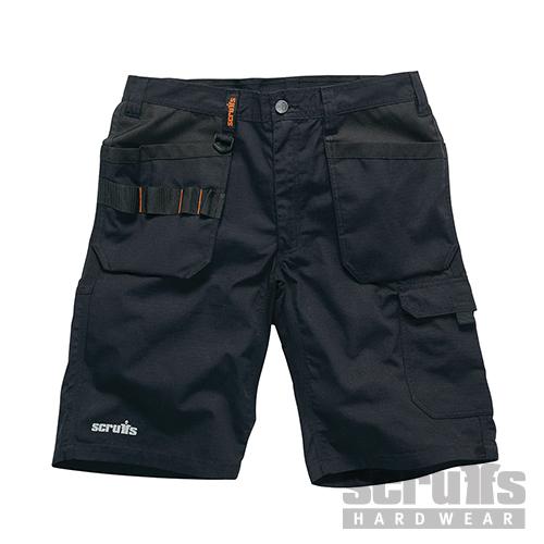 Scruffs Trade Flex Holster Short - T54655 - Scruffs - Trade Counter Direct