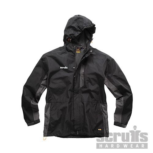 Scruffs Worker Jacket - T54858 - Scruffs - Trade Counter Direct