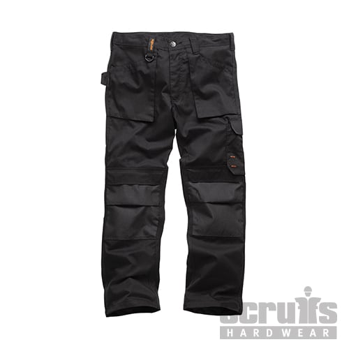 Scruffs Worker Trouser - T54819 - Scruffs - Trade Counter Direct