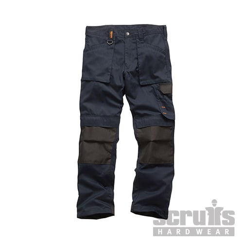 Scruffs Worker Trouser - T54819 - Scruffs - Trade Counter Direct