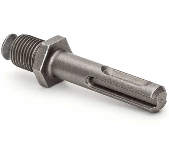 SDS+ Chuck Adaptor 1/2" X 20 - SDS12 - SDS12 - SDS12 - Spectre Tools - Trade Counter Direct