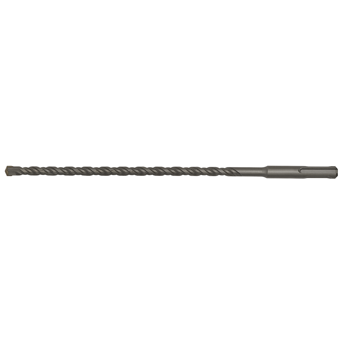 Sealey SDS6.5X260 SDS Plus Drill Bit Ø6.5 x 260mm