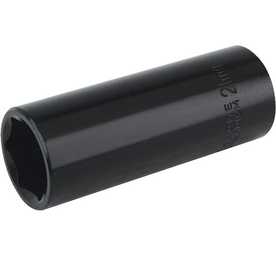 Sealey 1/2" 21mm socket deep - IS1221D - Sealey Tools UK - Trade Counter Direct
