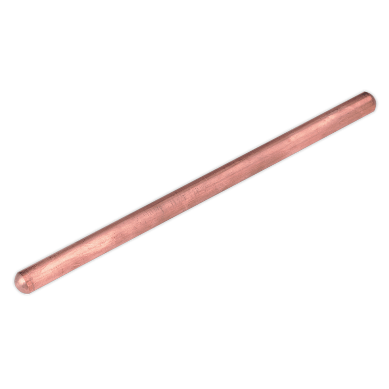 Sealey 120/690046 Straight Electrode 215mm - 120/690046 - Sealey Tools UK - Trade Counter Direct
