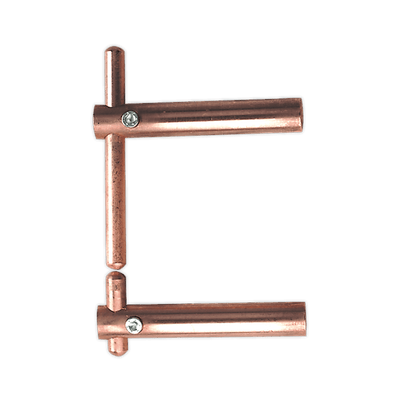 Sealey 120/803151 Spot Welding Arms Plain Electrode Holder 130mm - 120/803151 - Sealey Tools UK - Trade Counter Direct