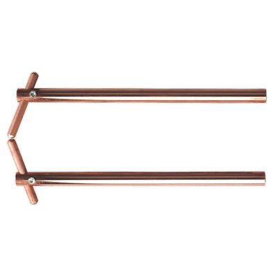 Sealey 120/803153 Spot Welding Arms Inclined Electrode Holder 350mm - 120/803153 - Sealey Tools UK - Trade Counter Direct