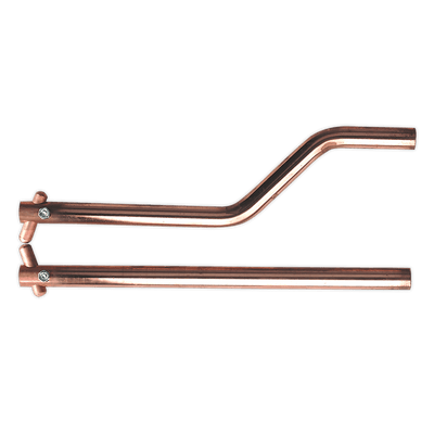 Sealey 120/803154 Spot Welding Arms Curved Electrode Holder 350mm - 120/803154 - Sealey Tools UK - Trade Counter Direct