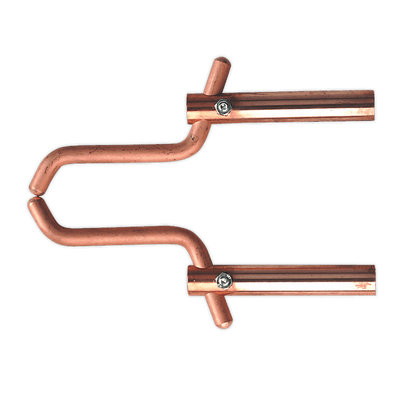 Sealey 120/803155 Spot Welding Arms Pincer Electrode 120mm - 120/803155 - Sealey Tools UK - Trade Counter Direct