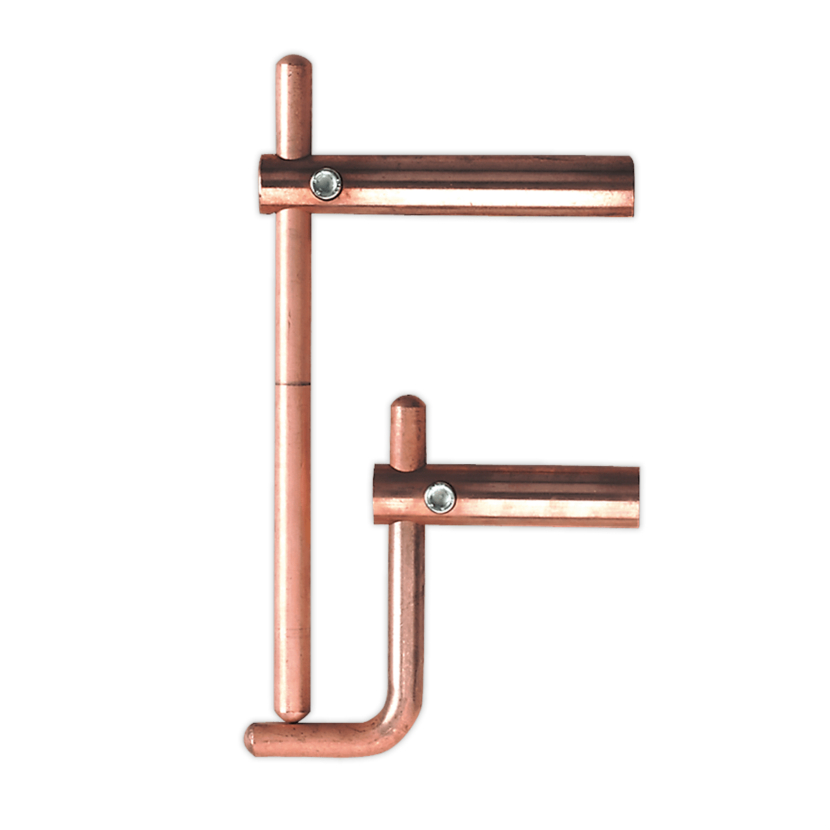 Sealey 120/803158 Spot Welding Arms Exterior Profiles 120mm - 120/803158 - Sealey Tools UK - Trade Counter Direct