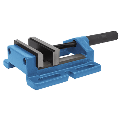 Sealey 120DV Super Drill Vice 120mm Jaw - 120DV - Sealey Tools UK - Trade Counter Direct