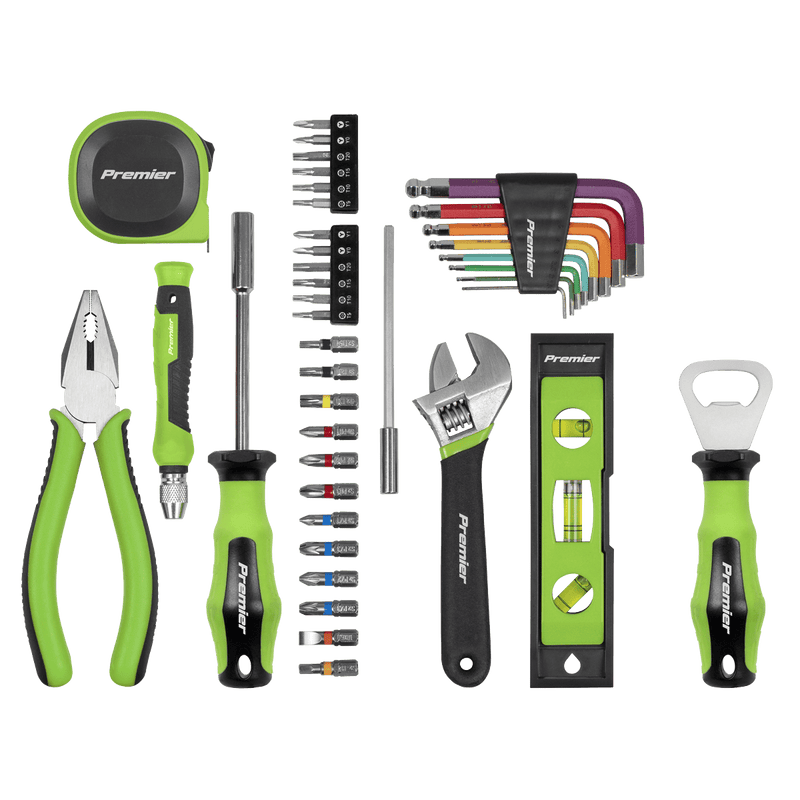 Sealey 2024 Advent Calendar Socket & Bit Set - AVC004 - AVC004 - Sealey Tools UK - Trade Counter Direct
