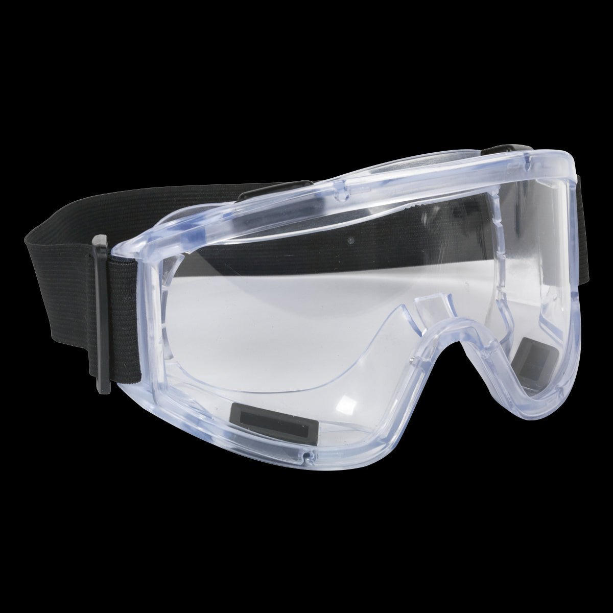 Sealey 9202 Premium Goggles - Indirect Vent - 9202 - Sealey Tools UK - Trade Counter Direct