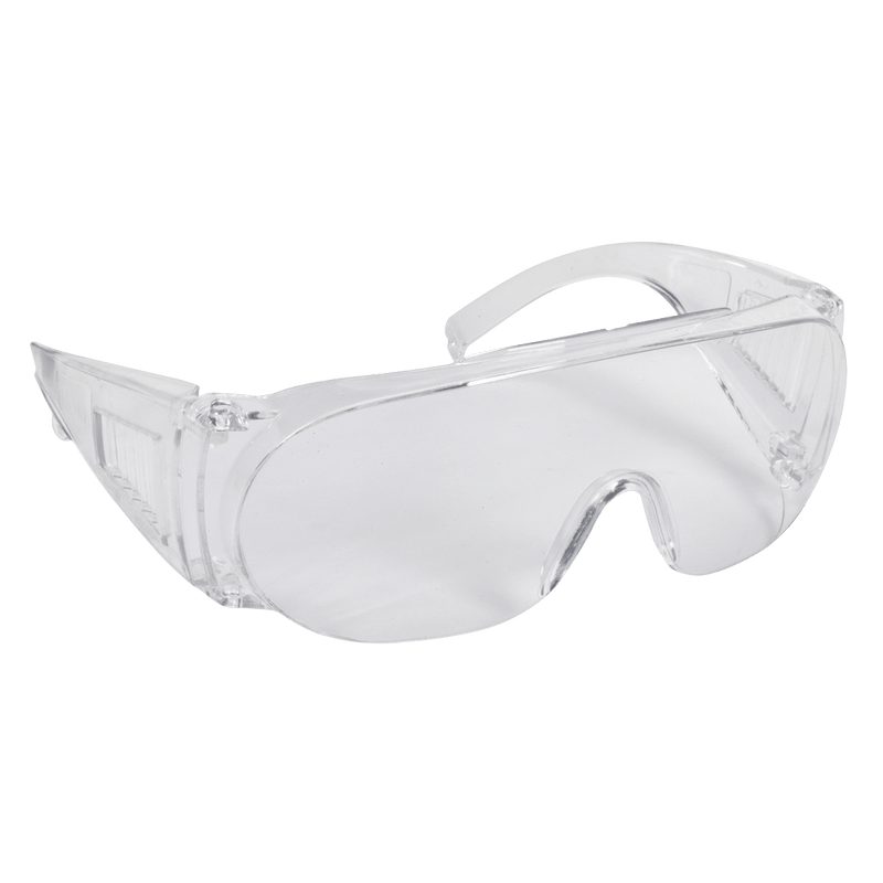 Sealey 9203 Worksafe® Over-Spectacles - 9203 - Sealey Tools UK - Trade Counter Direct