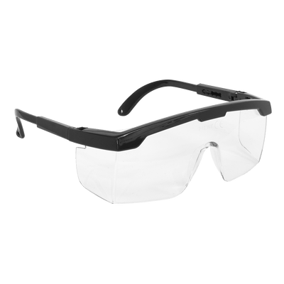 Sealey 9204 Worksafe® Value Safety Glasses - 9204 - Sealey Tools UK - Trade Counter Direct