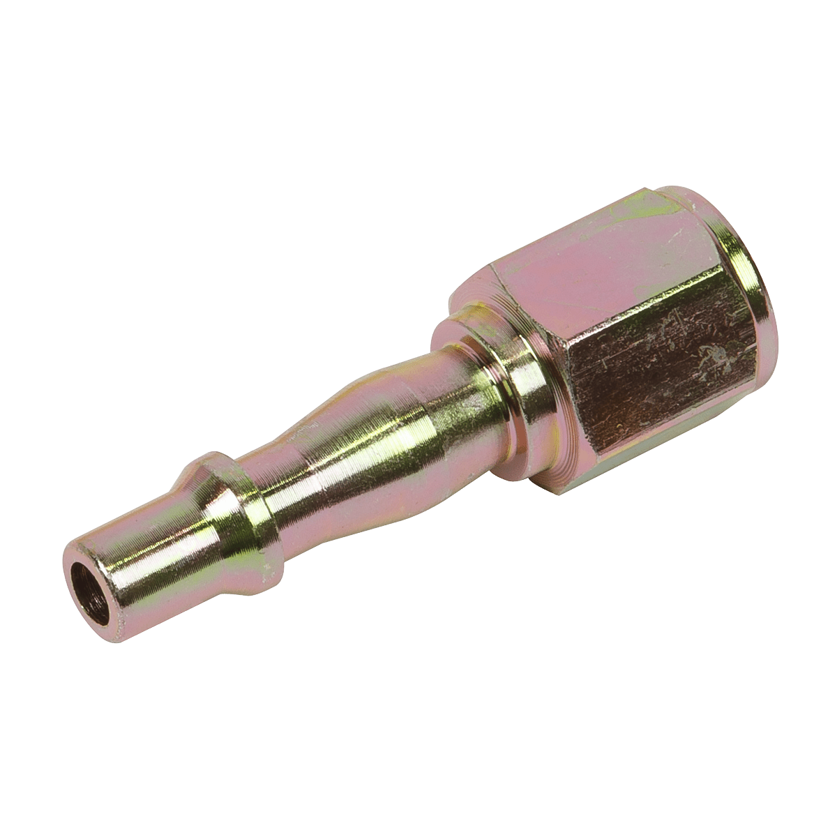 Sealey ACX18 Screwed Adaptor Female 1/4"BSP Pack of 5 - ACX18 - Sealey Tools UK - Trade Counter Direct