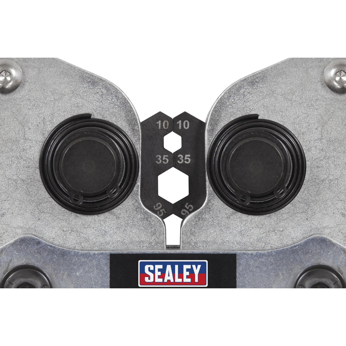 Sealey AK120B Copper Lug Terminal Crimping Tool 10-120mm² - AK120B - Sealey Tools UK - Trade Counter Direct