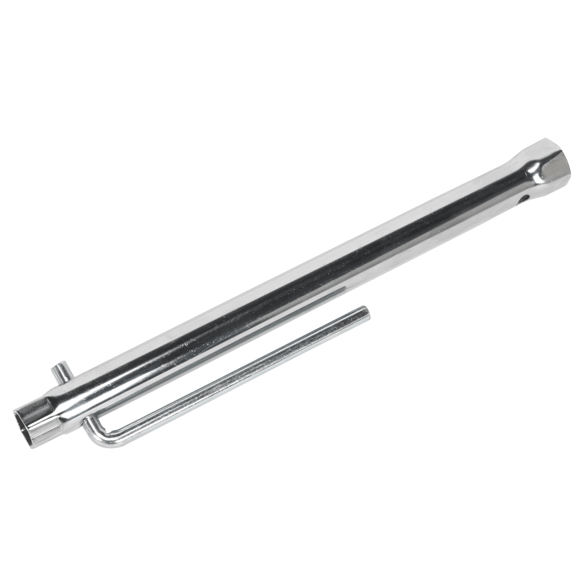 Sealey AK1621 Long Reach Double End Spark Plug Socket 16 & 21mm - AK1621 - Sealey Tools UK - Trade Counter Direct
