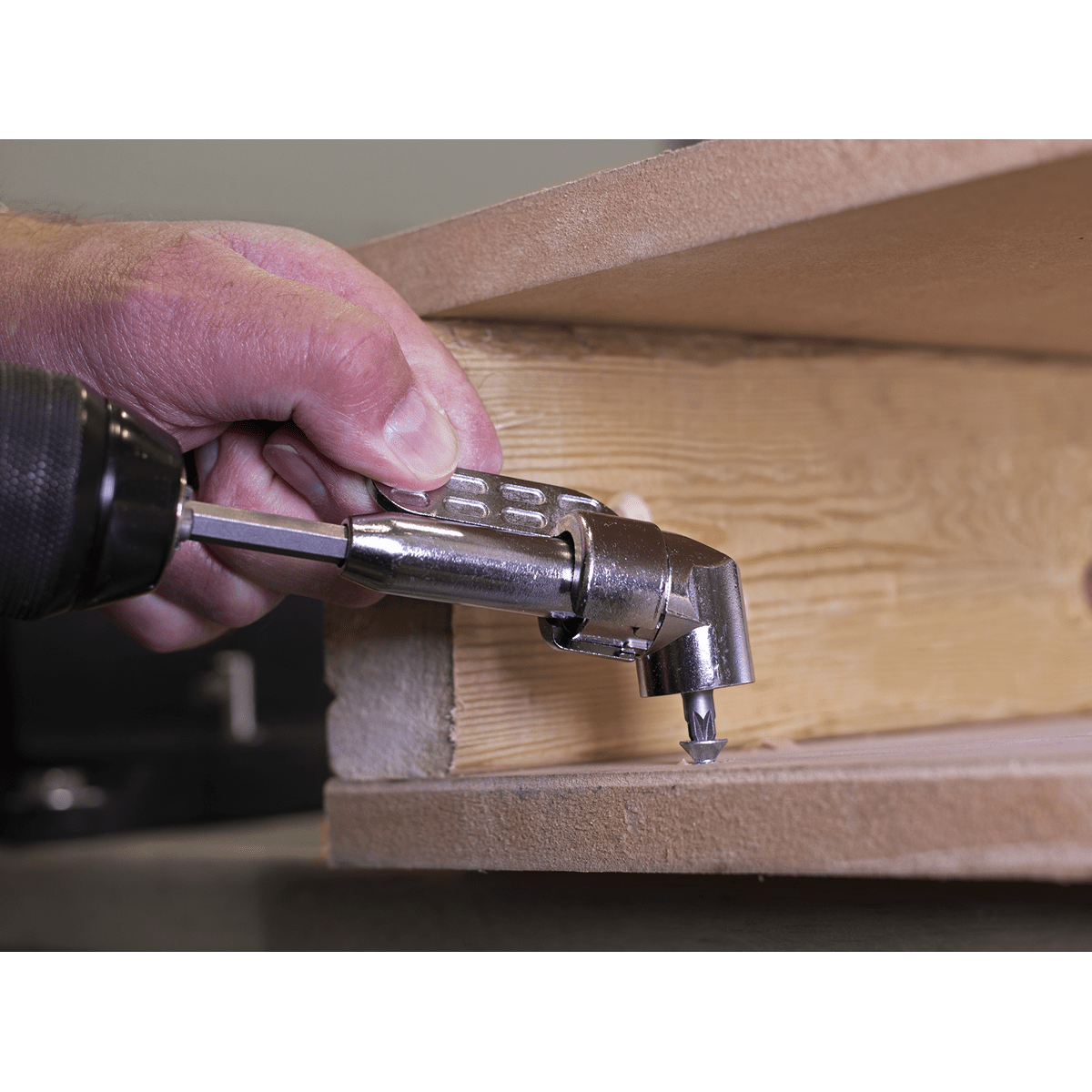 Sealey AK2104 Angle Driver - AK2104 - Sealey Tools UK - Trade Counter Direct