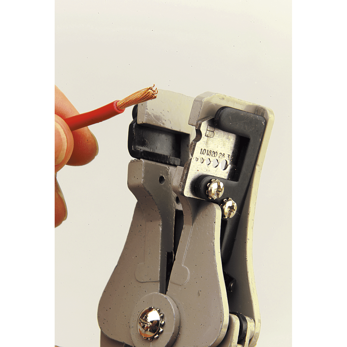 Sealey AK2252 Automatic Wire Stripping Tool - AK2252 - Sealey Tools UK - Trade Counter Direct