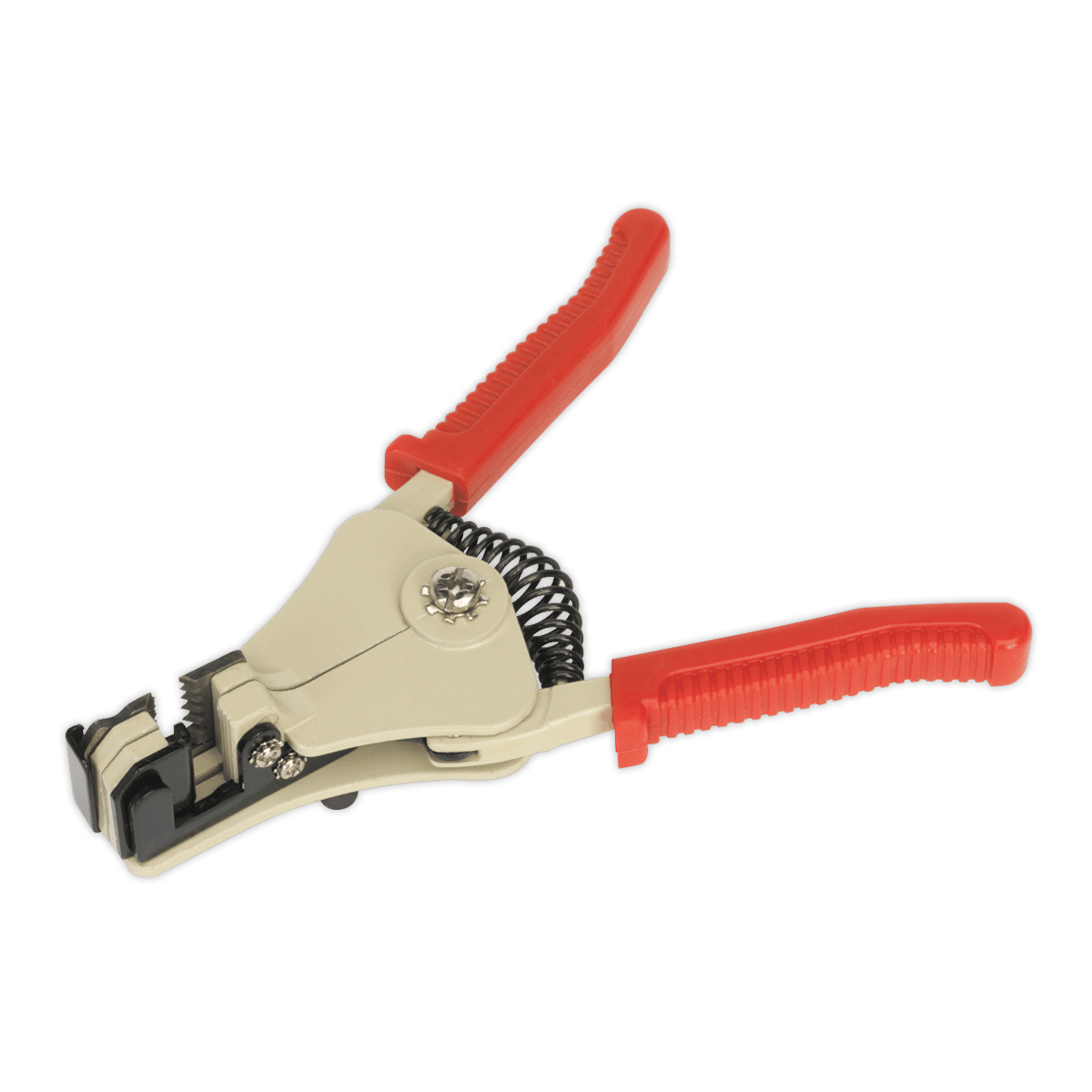 Sealey AK2252 Automatic Wire Stripping Tool - AK2252 - Sealey Tools UK - Trade Counter Direct