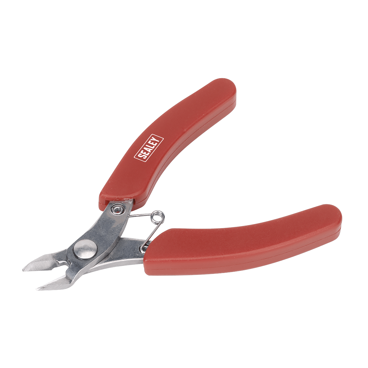 Sealey AK2254 Cutting Nippers 110mm - AK2254 - Sealey Tools UK - Trade Counter Direct