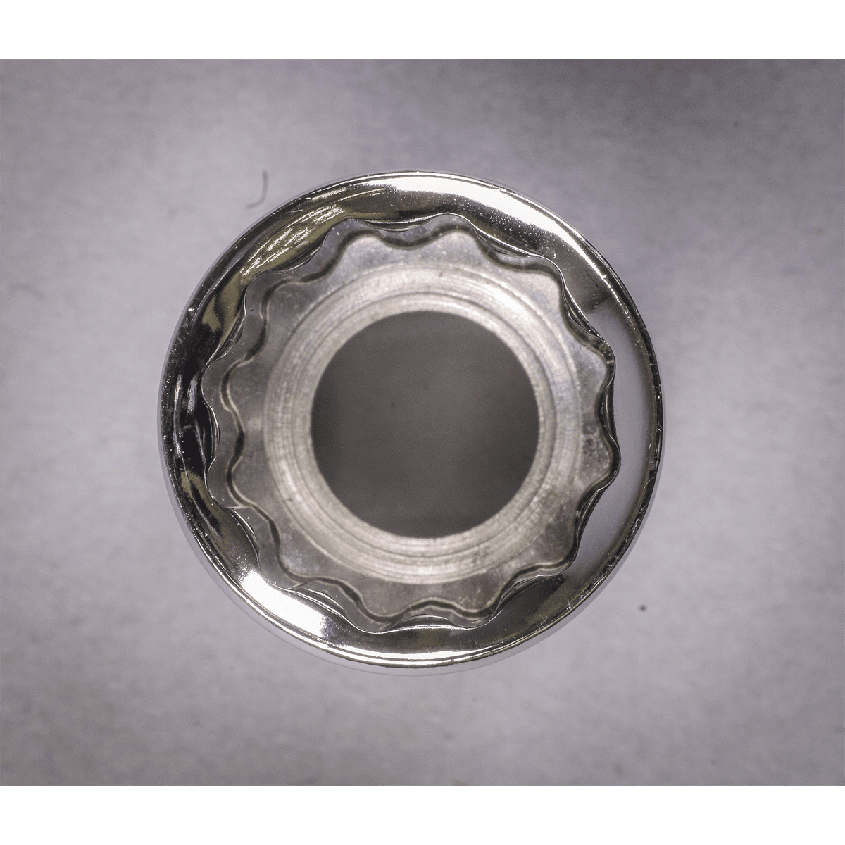 Sealey AK2672 Socket Set 11pc 3/8"Sq Drive 12pt WallDrive® Imperial - AK2672 - Sealey Tools UK - Trade Counter Direct