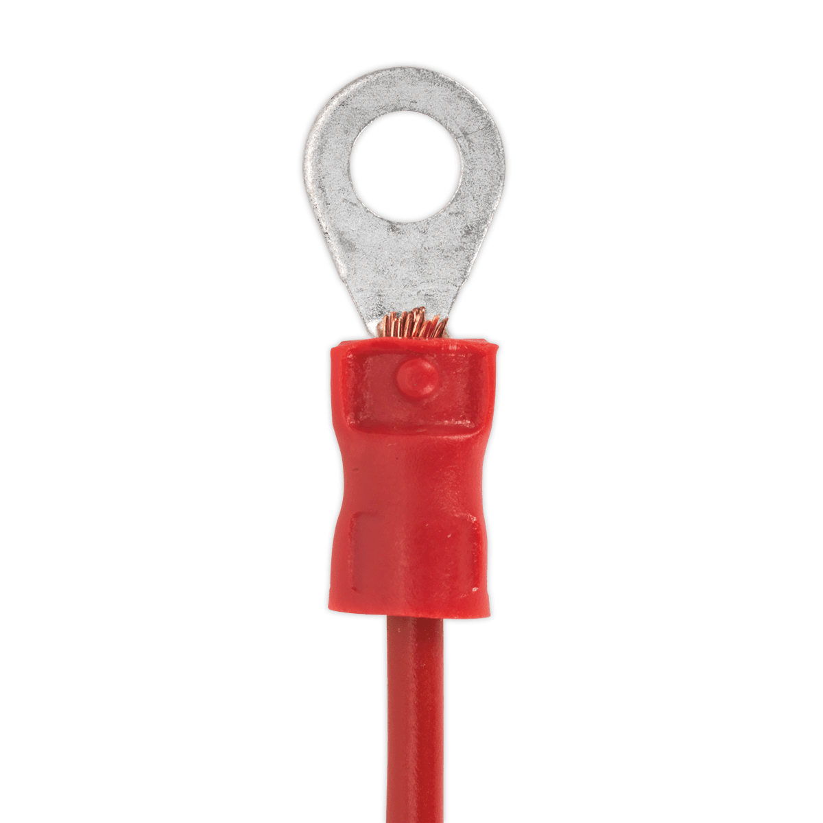 Sealey AK3858/A Insulated Terminal Crimping Jaws - AK3858/A - Sealey Tools UK - Trade Counter Direct