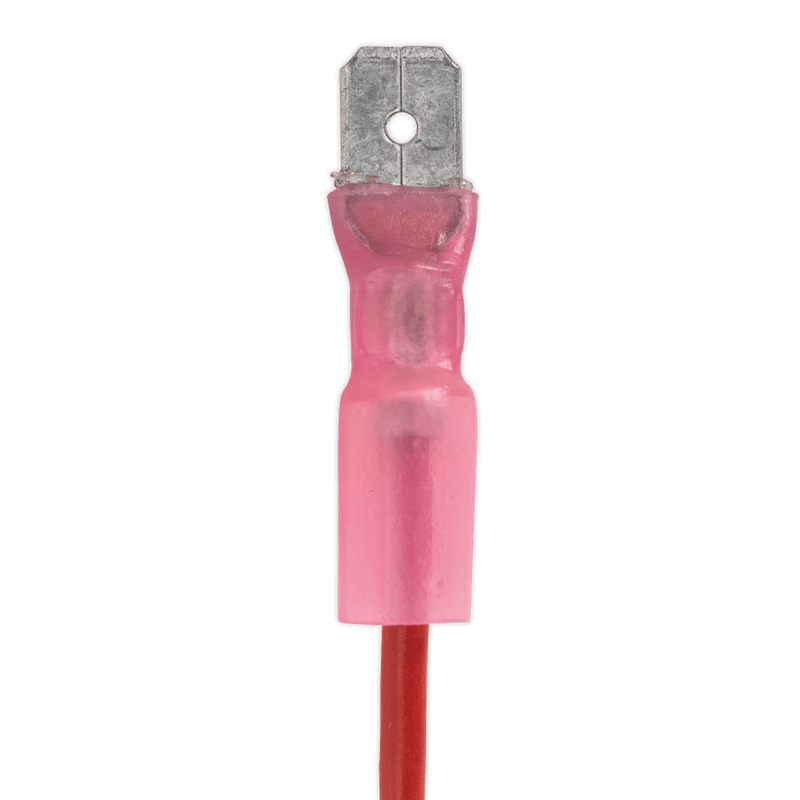 Sealey AK3858/A5 Closed End & Heat Shrink Crimping Jaws - AK3858/A5 - Sealey Tools UK - Trade Counter Direct