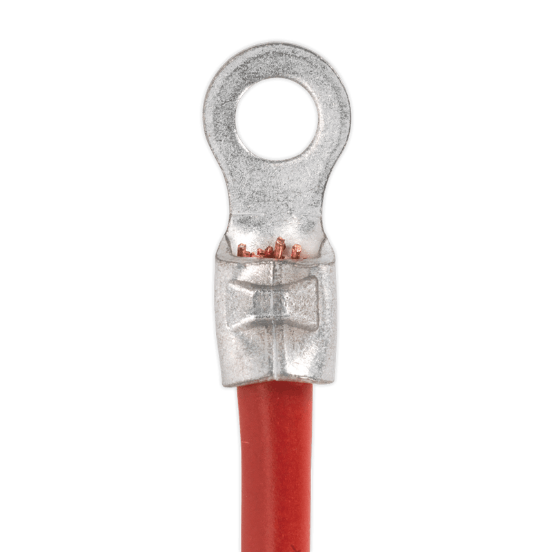 Sealey AK3858/B Non-Insulated Terminal Crimping Jaws - AK3858/B - Sealey Tools UK - Trade Counter Direct