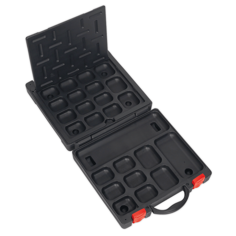 Sealey AK3858/CASE Storage Case for AK3857 & AK3858 - AK3858/CASE - Sealey Tools UK - Trade Counter Direct
