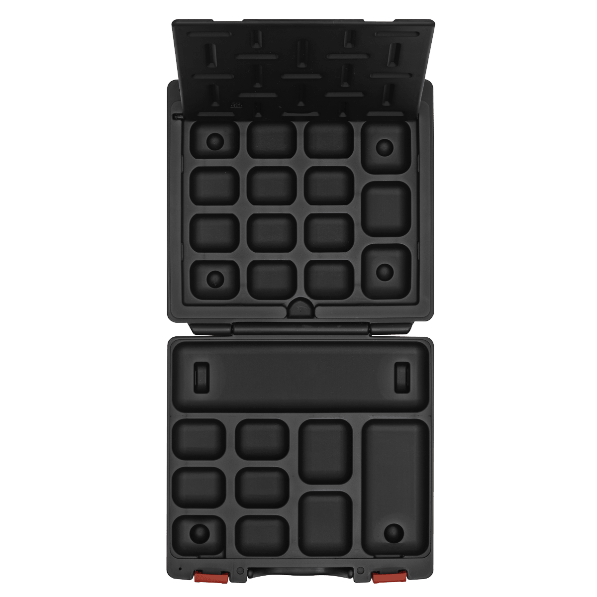 Sealey AK3858/CASE Storage Case for AK3857 & AK3858 - AK3858/CASE - Sealey Tools UK - Trade Counter Direct
