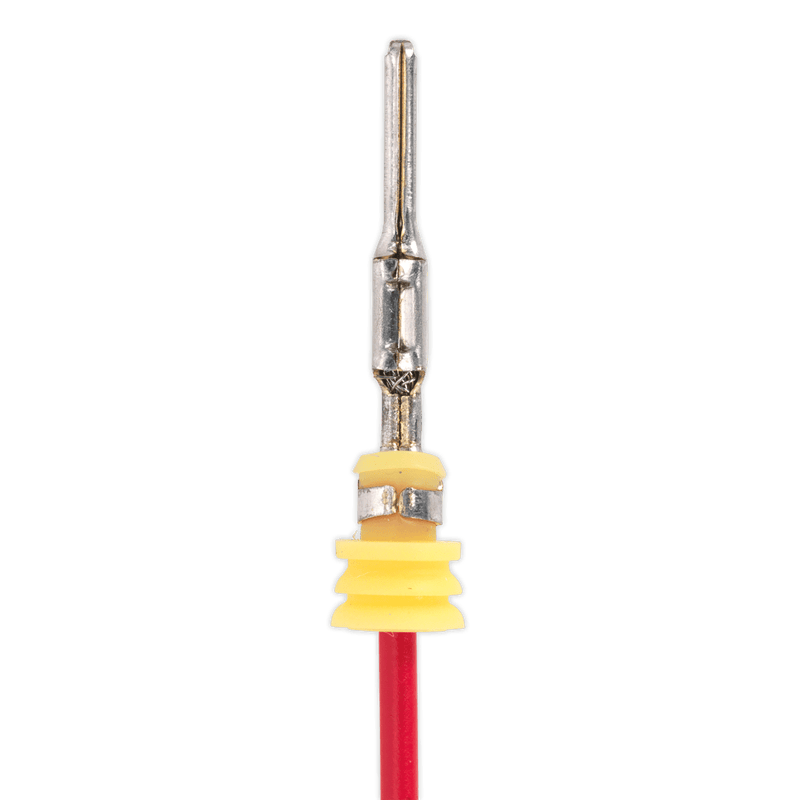 Sealey AK3858/H2 Superseal Series 1.5 Crimping Jaws - AK3858/H2 - Sealey Tools UK - Trade Counter Direct