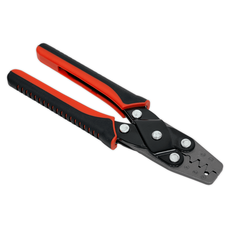 Sealey AK3859 Crimping Tool Superseal Series 1.5 - AK3859 - Sealey Tools UK - Trade Counter Direct