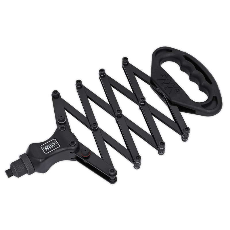 Sealey AK399 Lazy Tongs Riveter - AK399 - Sealey Tools UK - Trade Counter Direct